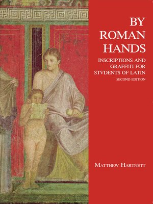 cover image of By Roman Hands